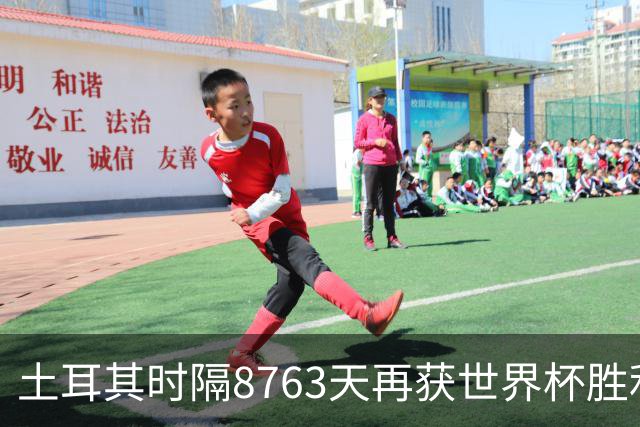 土耳其时隔8763天再获世界杯胜利 星月军团昂首挥别美加墨